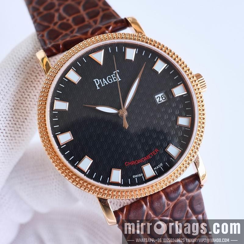 Piaget 41X8mm 0320106