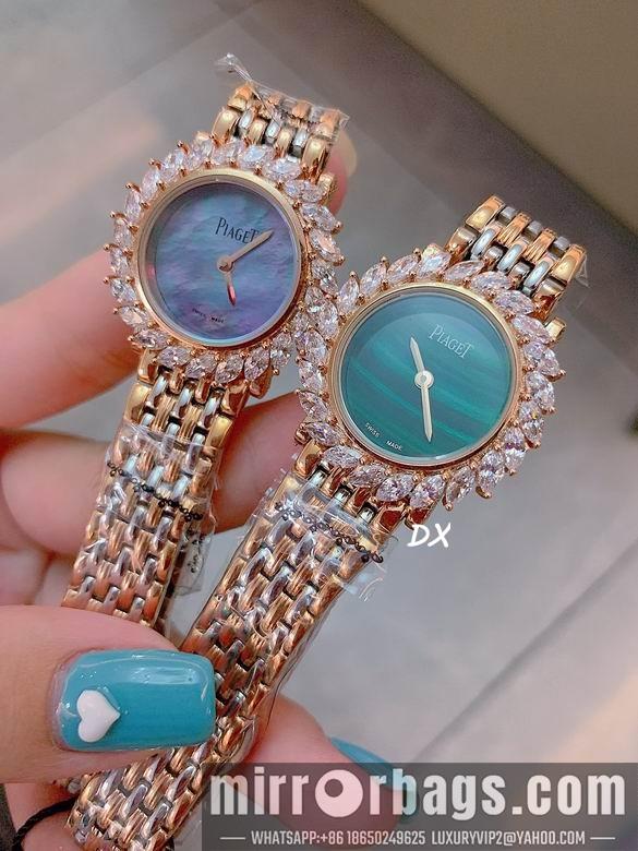 Piaget 5nms76