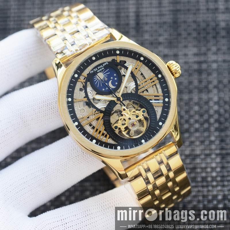 Patek Philippe 43X12mm 101598