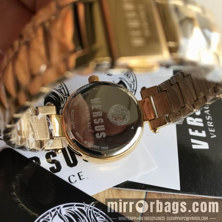 Versace women 36mm M14