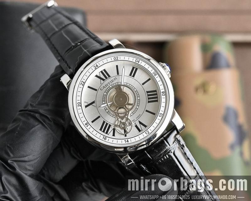 Cartier 45mm 042770