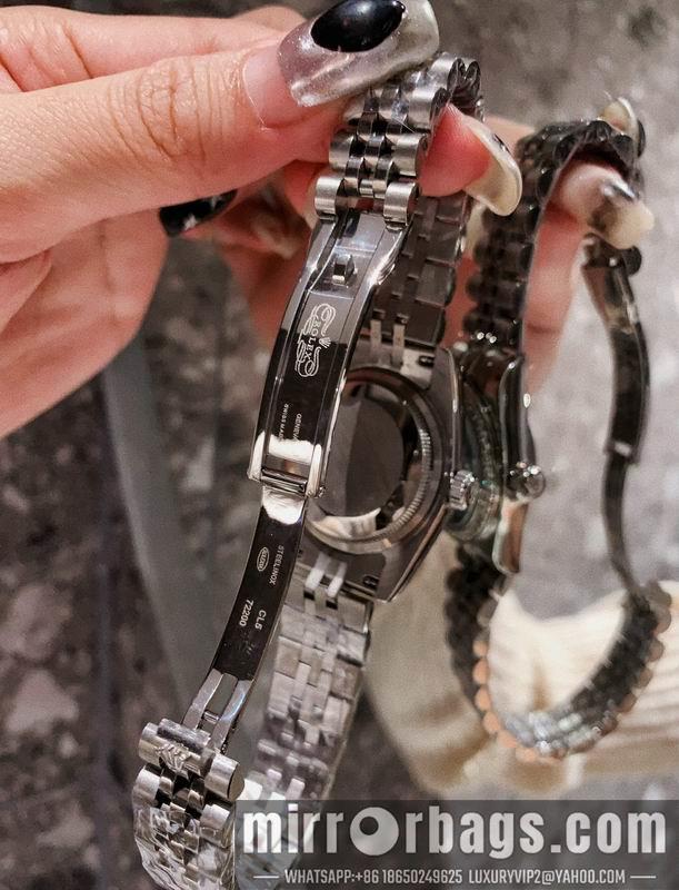 Rolex 31mm 102277