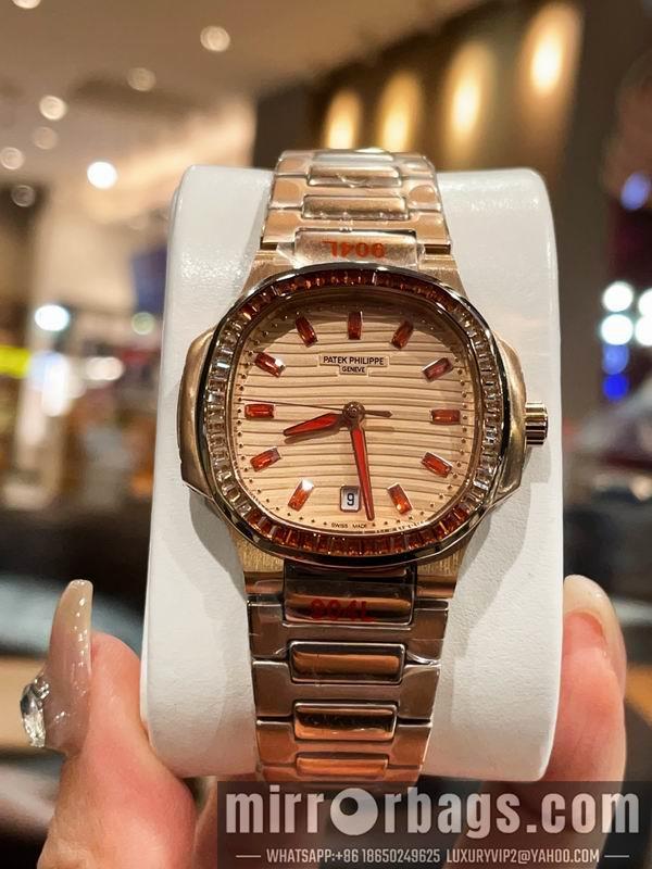 Patek Philippe 35mm 041685