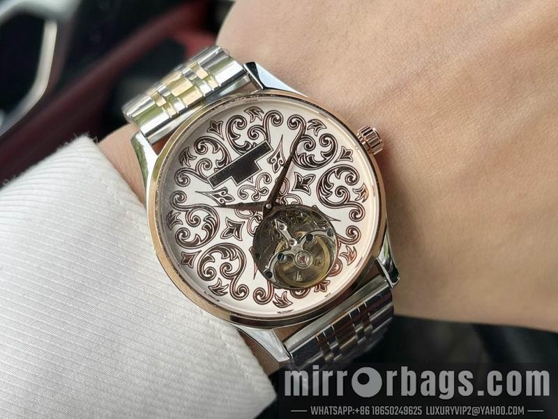 Patek Philippe 42mm 031626
