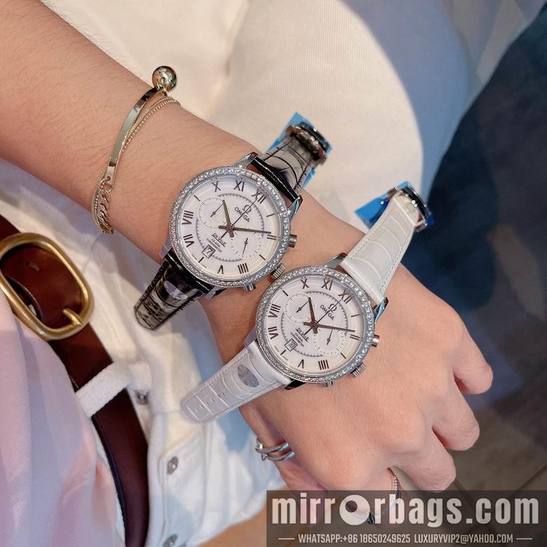 Omega women watch 1123