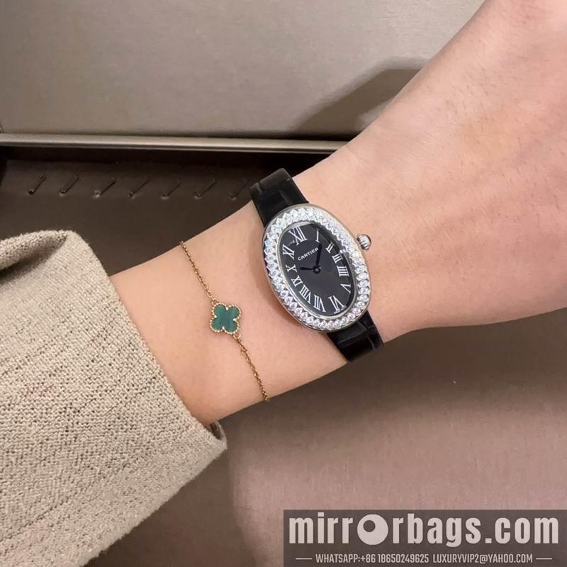 Cartier 32X26cmm 032727