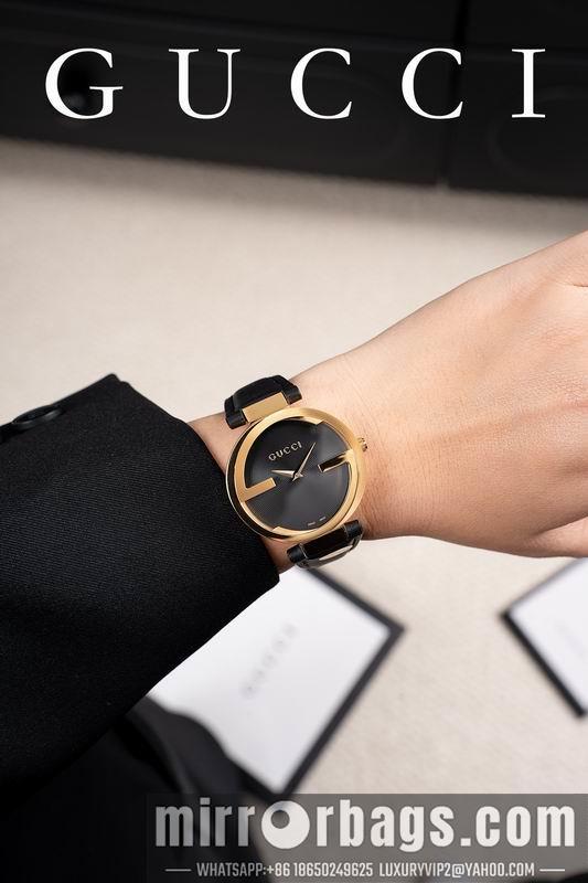 Gucci 37mm 041665