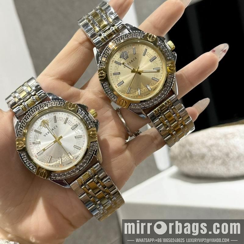 Versace 36mm 110167