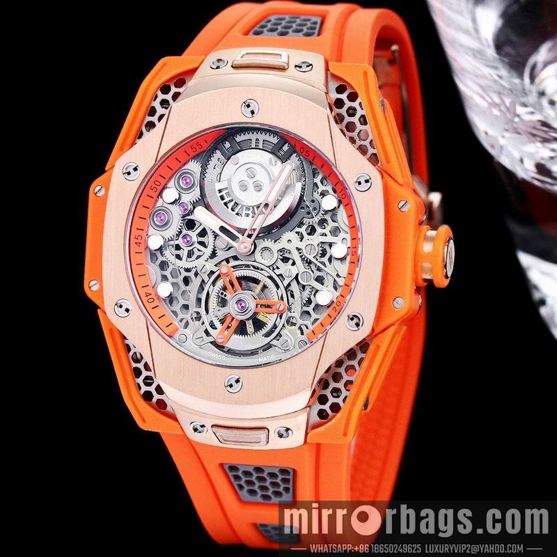 Hublot 44mm 082108