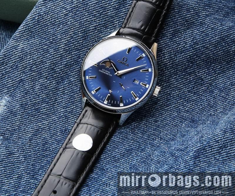 Omega 39X10mm 032028