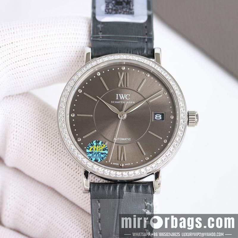 IWC 37X9.4mm 0829187
