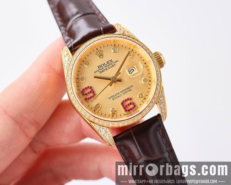 Rolex 32mm 041319