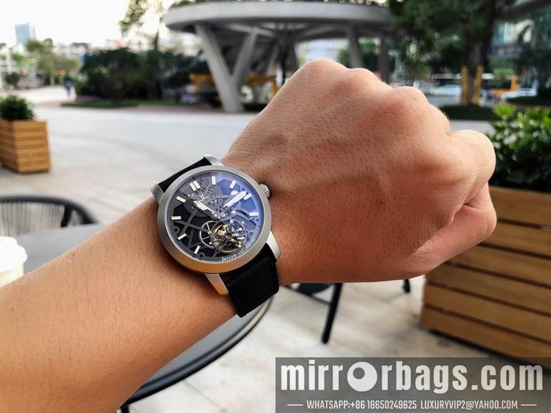 Jaeger Lecoultre 40X11mm 052003