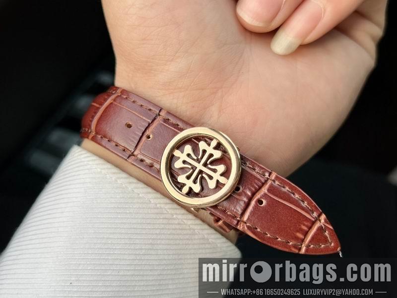 Patek Philippe 42mm 050813