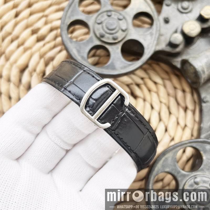 Cartier 43X12mm 031904