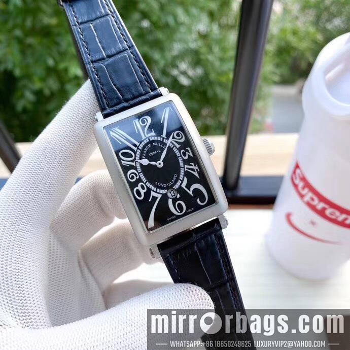 Franck Muller 45X32mm 090491