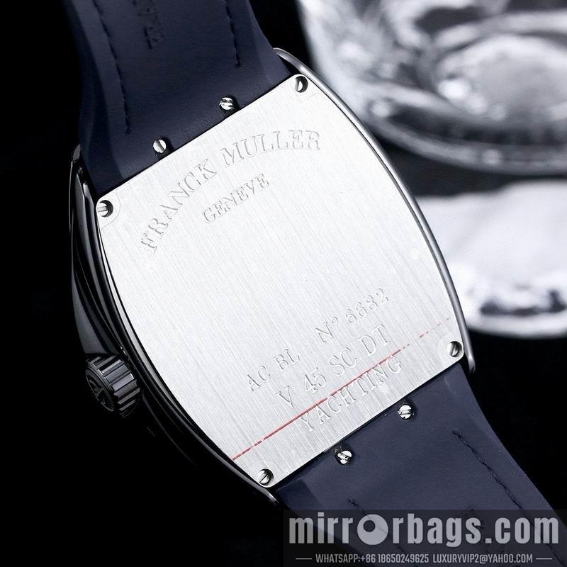 Franck Muller 44X54mm 082916