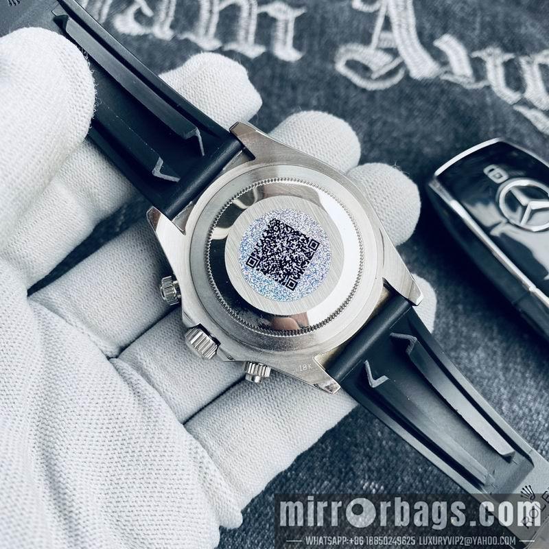 Rolex 40X12.4mm 121743