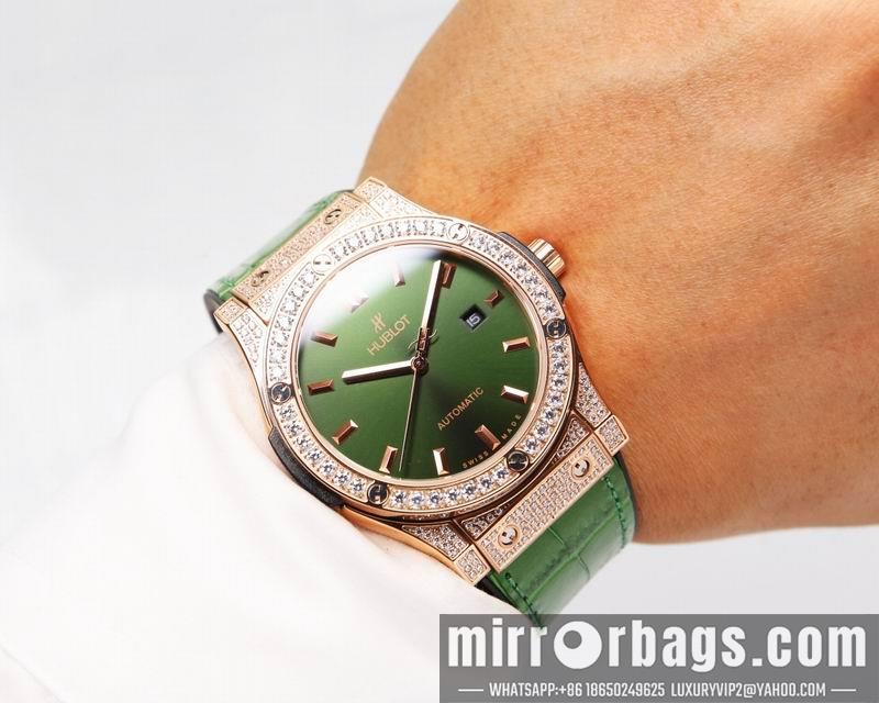 Hublot 45X12mm 050837