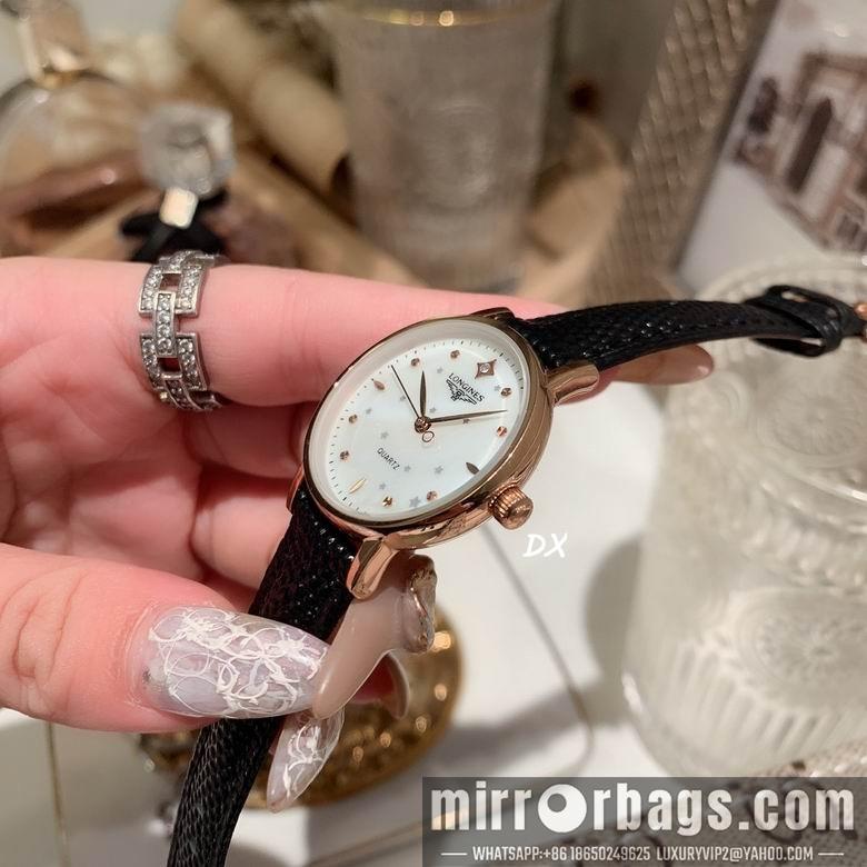 Longines 28x8mm 12nms48