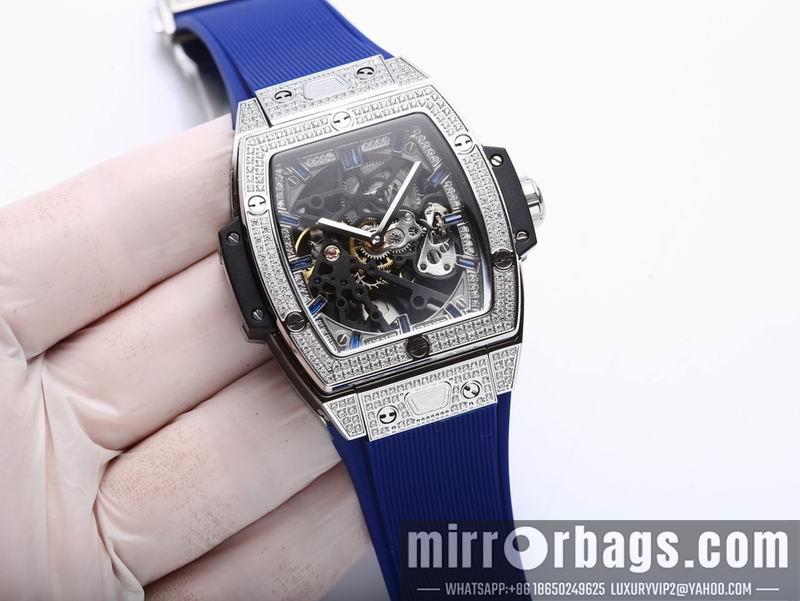 Hublot 47X52mm 082903
