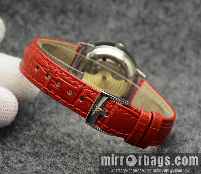 Omega women 32X11.5mm M50
