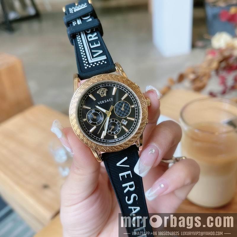 Versace 36X10mm 041412