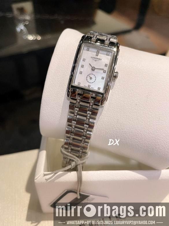 Longines 33x22x7mm 12nms67