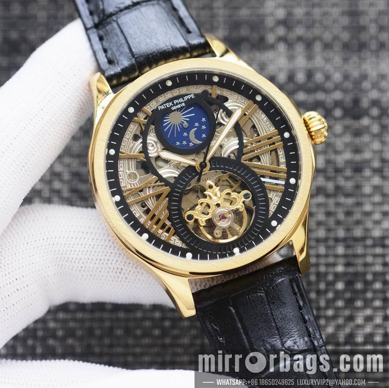 Patek Philippe 42X12mm 082270
