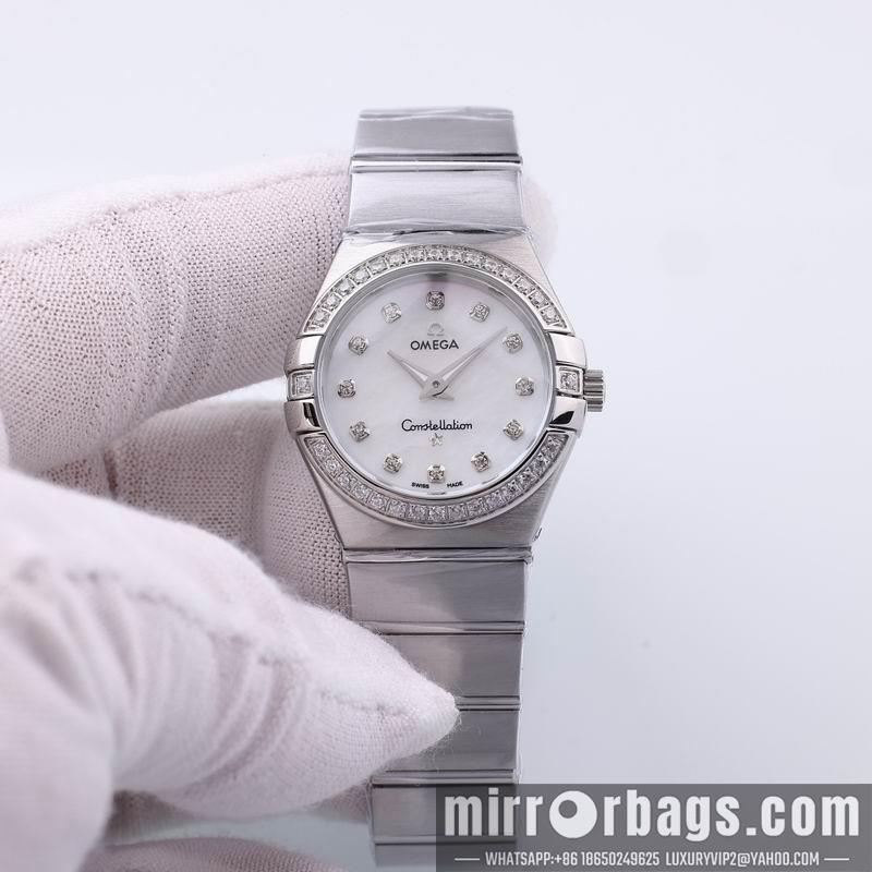 Omega 28mm 022522