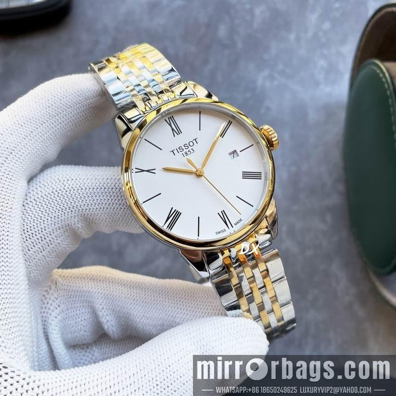 Tissot 40x13mm 12nms98