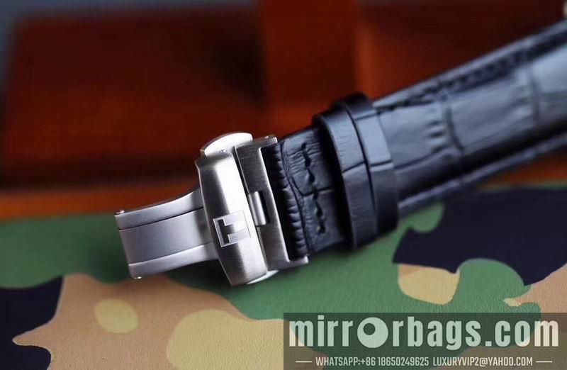 Tissot 43X12mm 050718