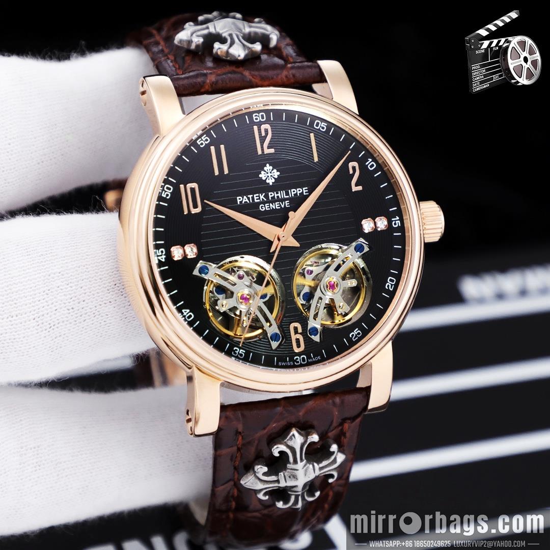 Patek Philippe 44X12mm 100523