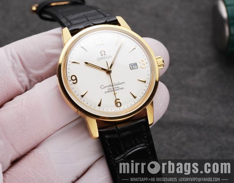 Omega 40mm 032057