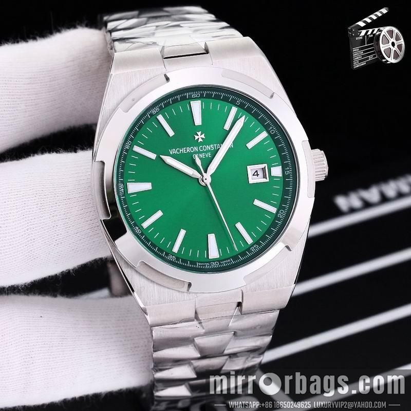 Vacheron Constantin 42X9mm 041436