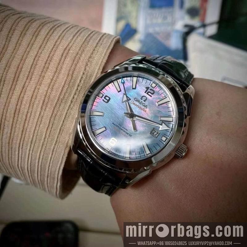 Omega 40mm 031968
