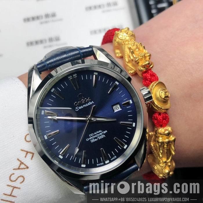 Omega classic watch mb 01