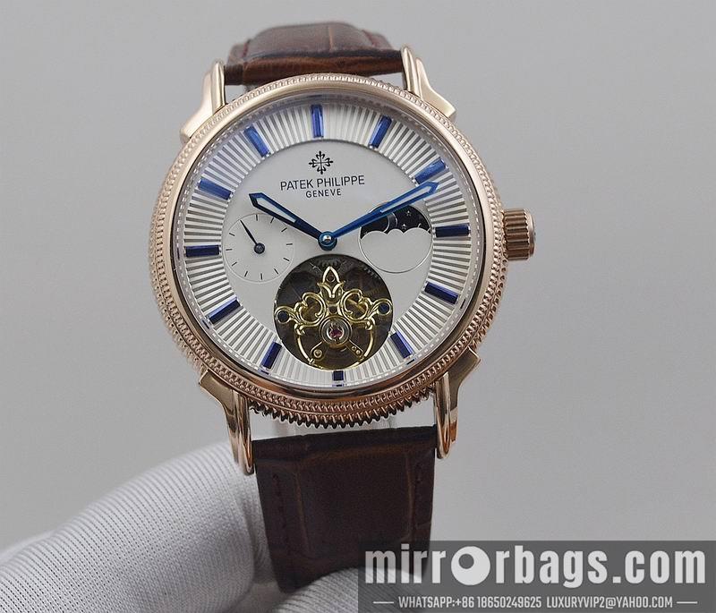 Patek Philippe 44mm 091801