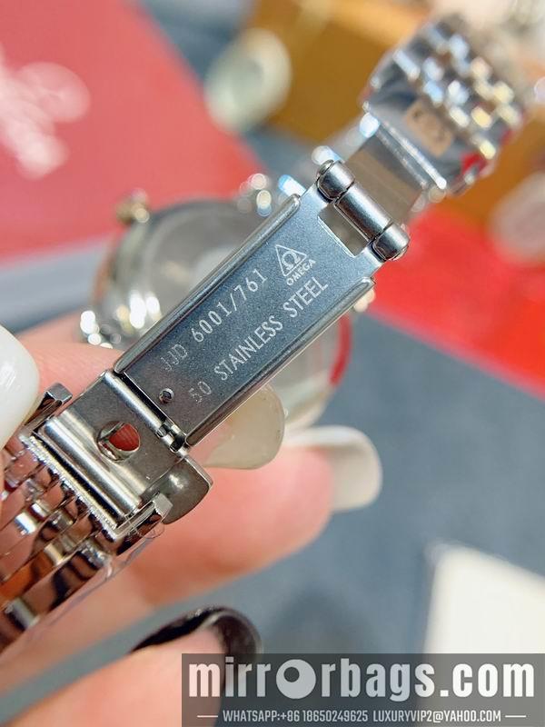 Omega 33mm 022493