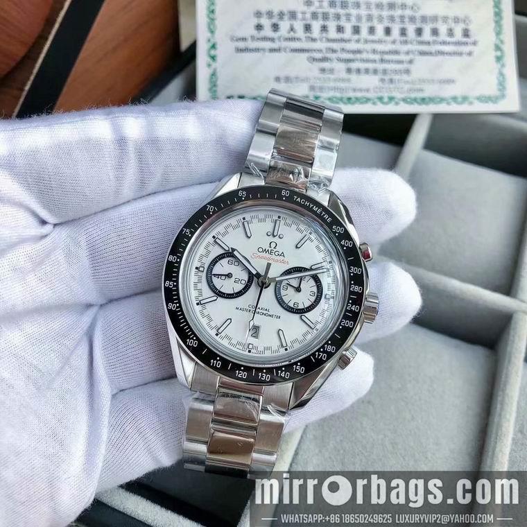 Omega men 42mm M19