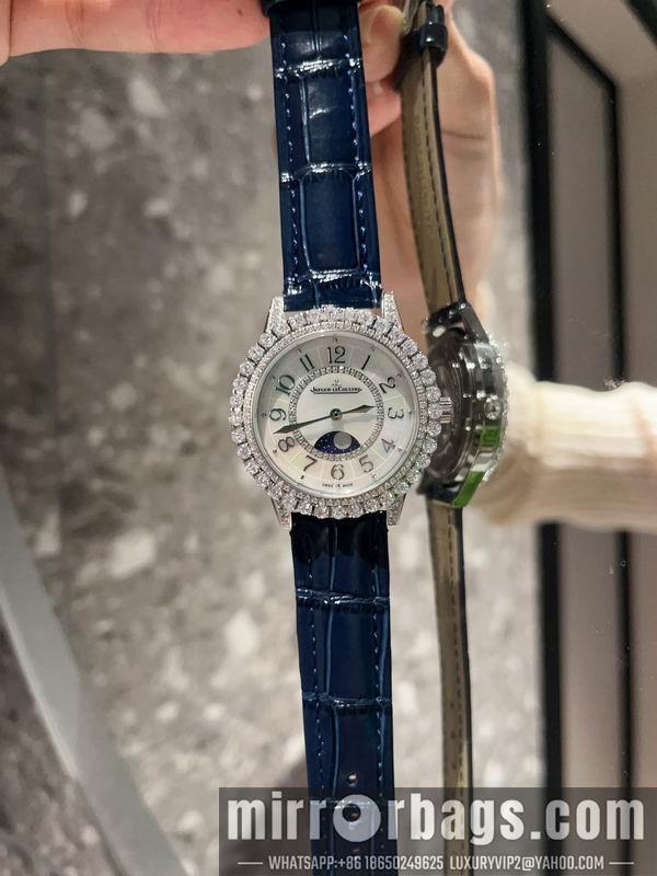 Jaeger Lecoultre 34X11mm 102325