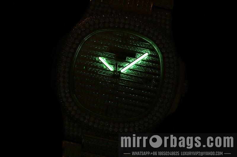 Patek Philippe watch 050416
