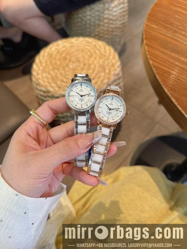 Omega 29mm 082276