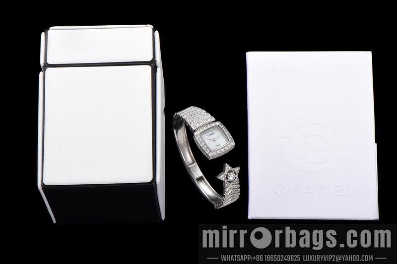 Chanel watch 022420