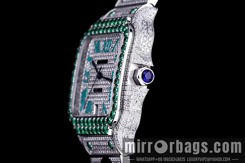 Cartier 40mm 050402
