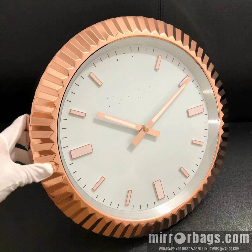 Rolex clock 02