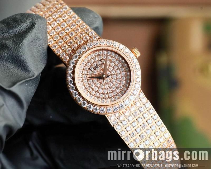Piaget watch 033114