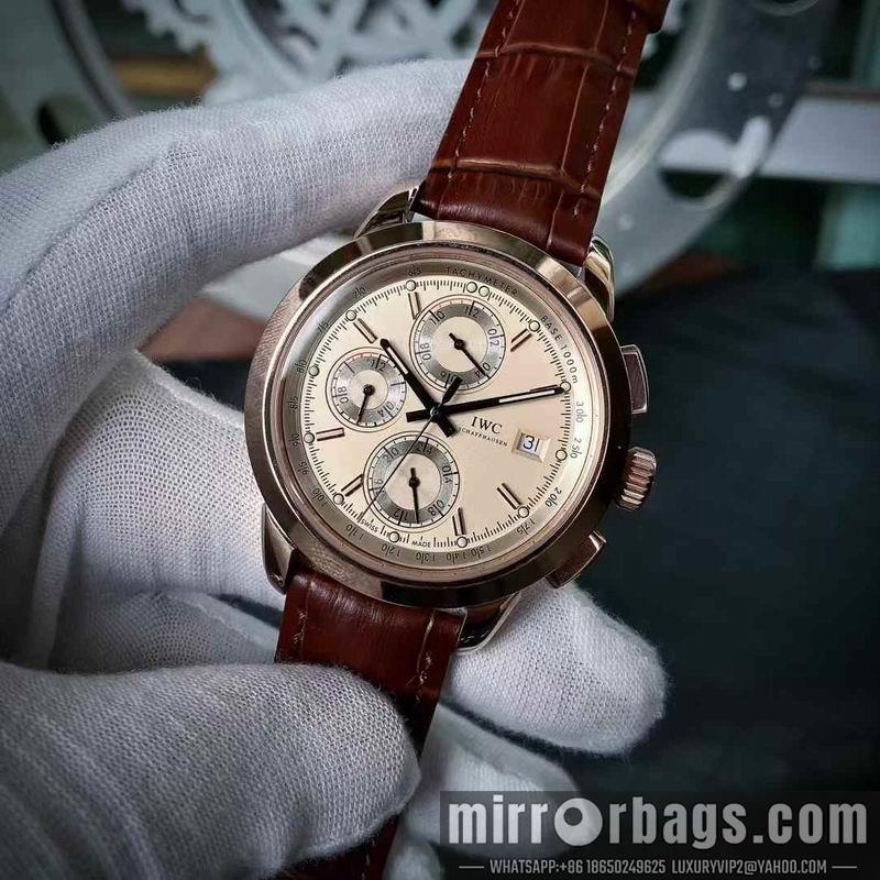 IWC 42mm 031870