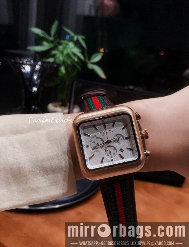 Gucci 45X45mm 102290