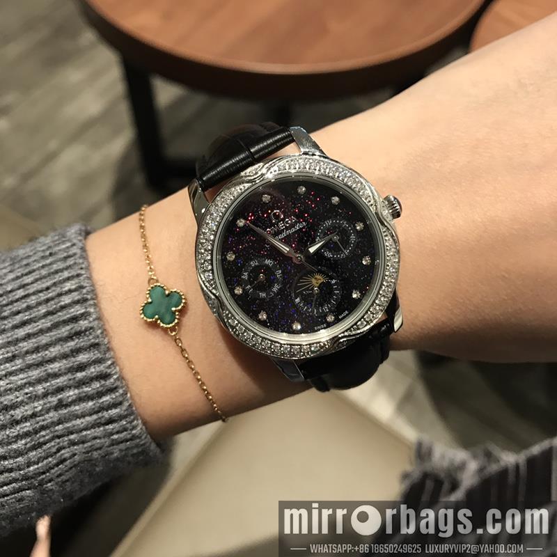 Omega 37.5mm 082202
